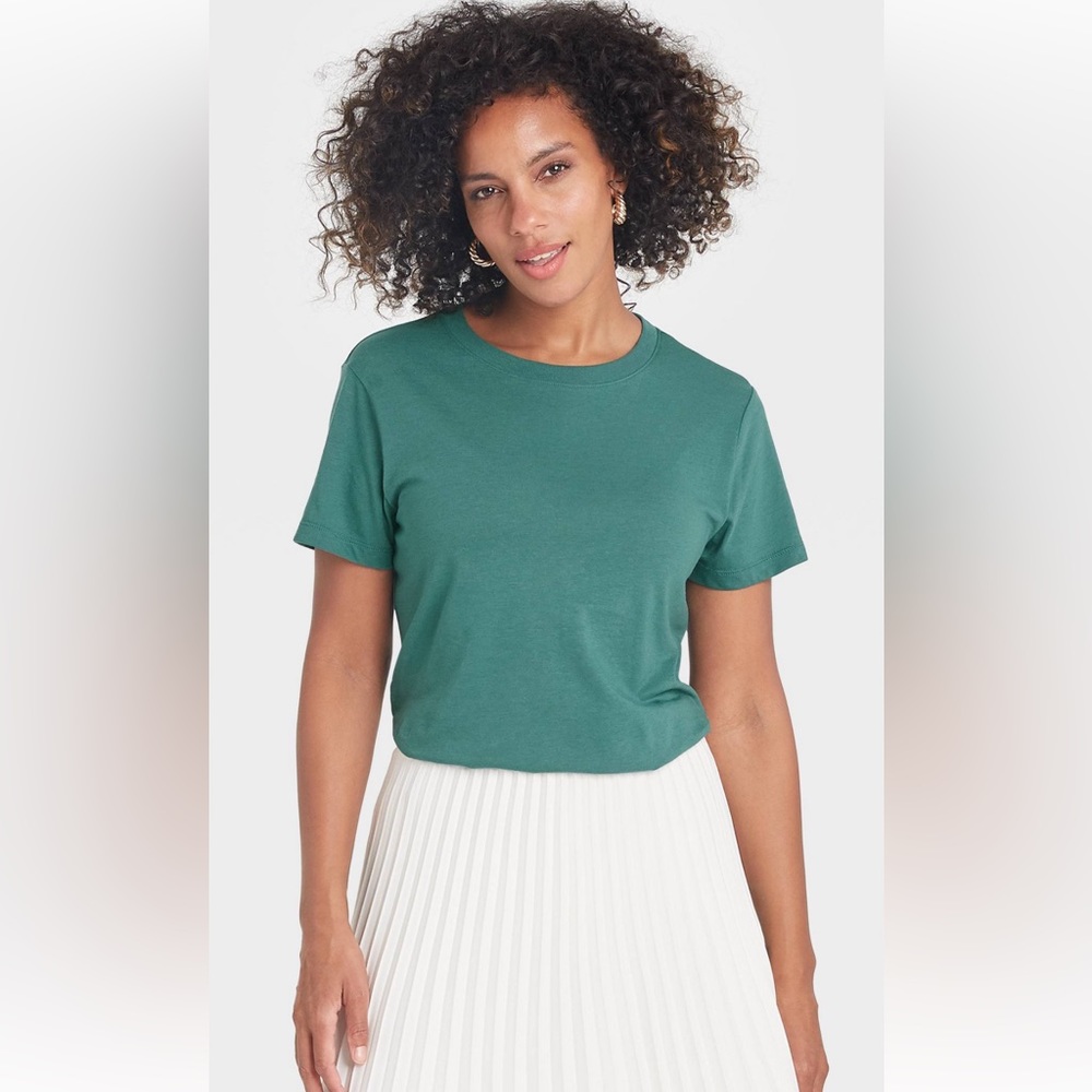 A New Day SOFT tee Item#34